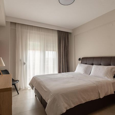 Likehome Apartments Orestias Exterior foto