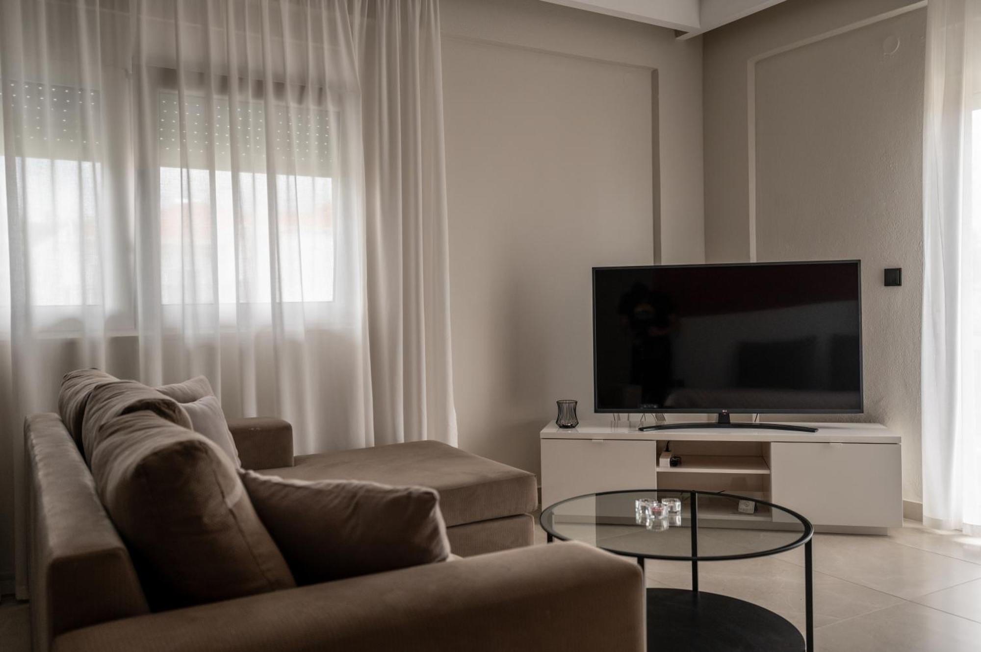 Likehome Apartments Orestias Exterior foto