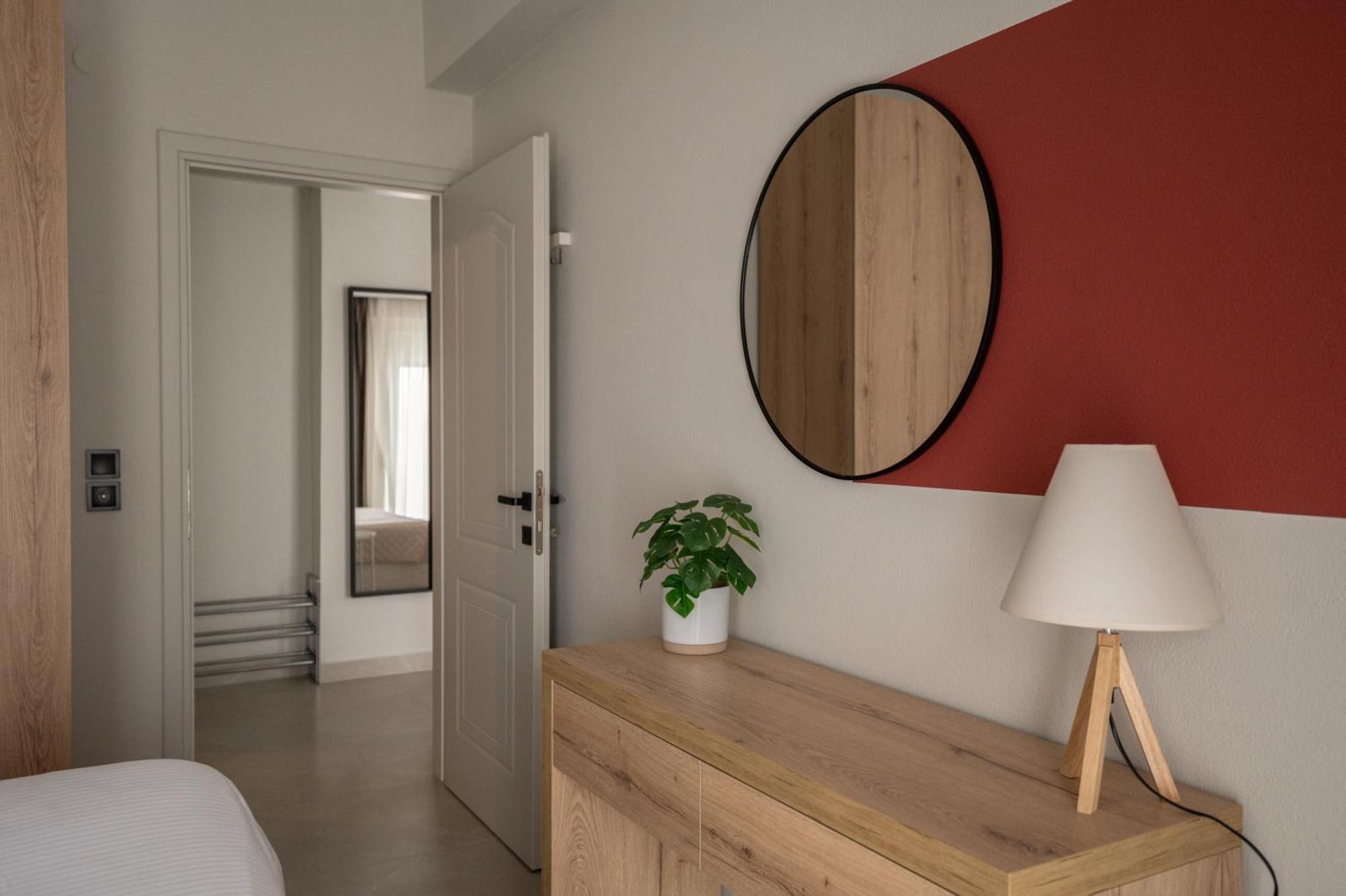 Likehome Apartments Orestias Exterior foto