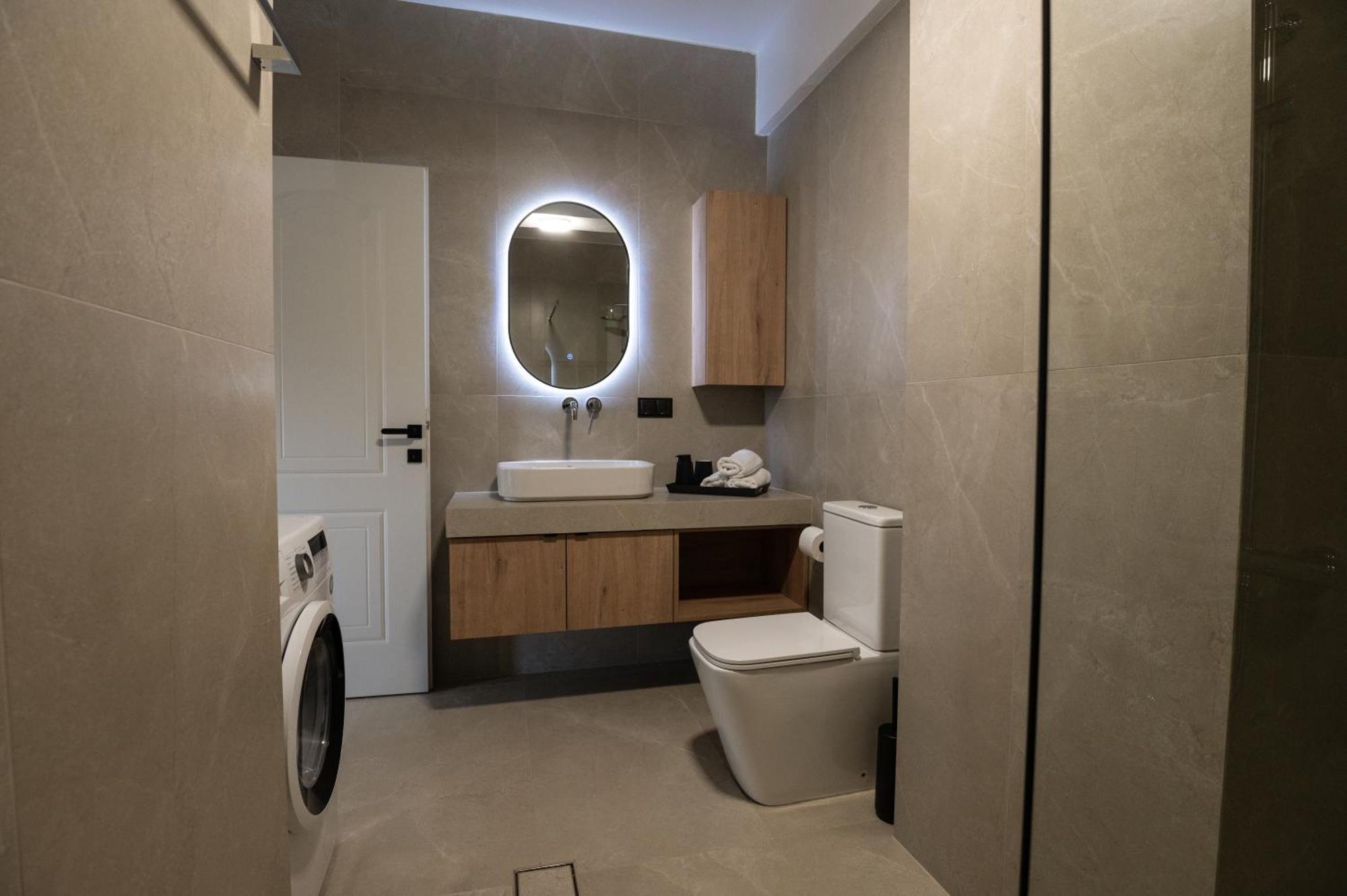 Likehome Apartments Orestias Exterior foto
